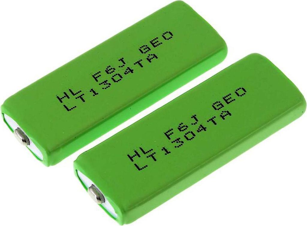 Akku für Telekom T-Plus 2