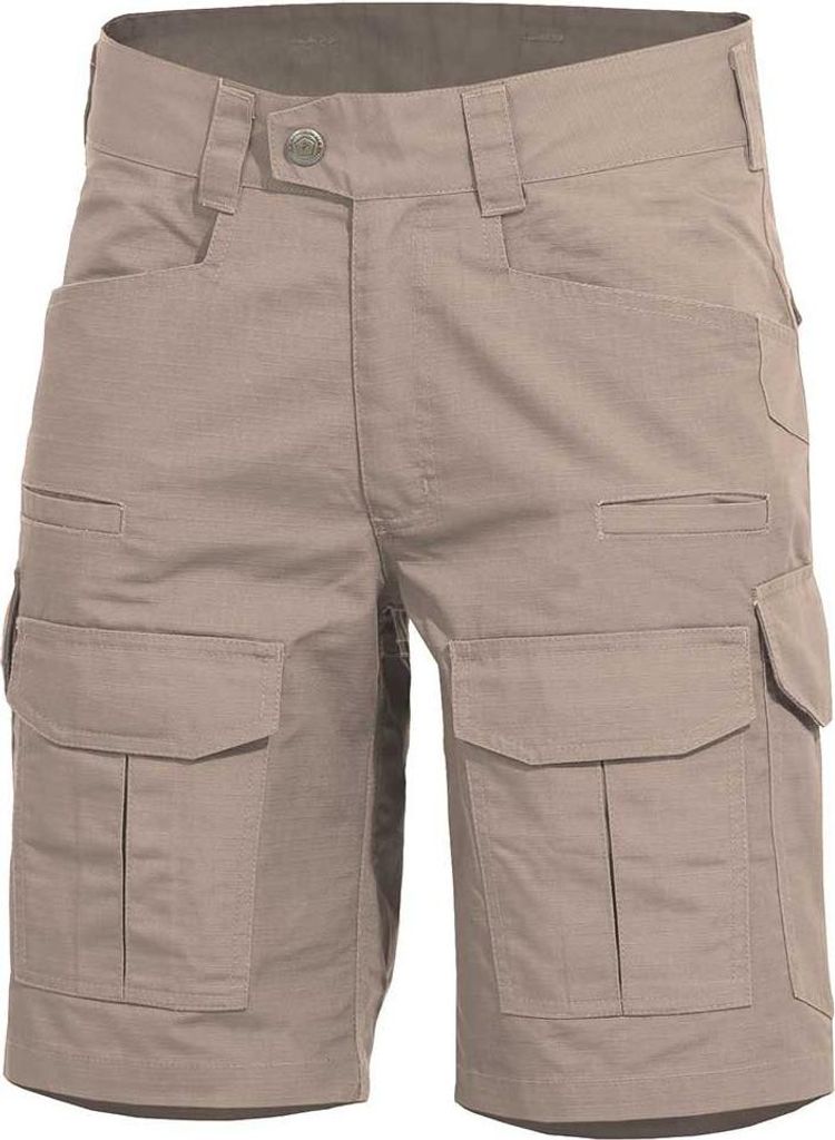 Pentagon Lycos Sp Kurze Hose Grün 44 Grün 44