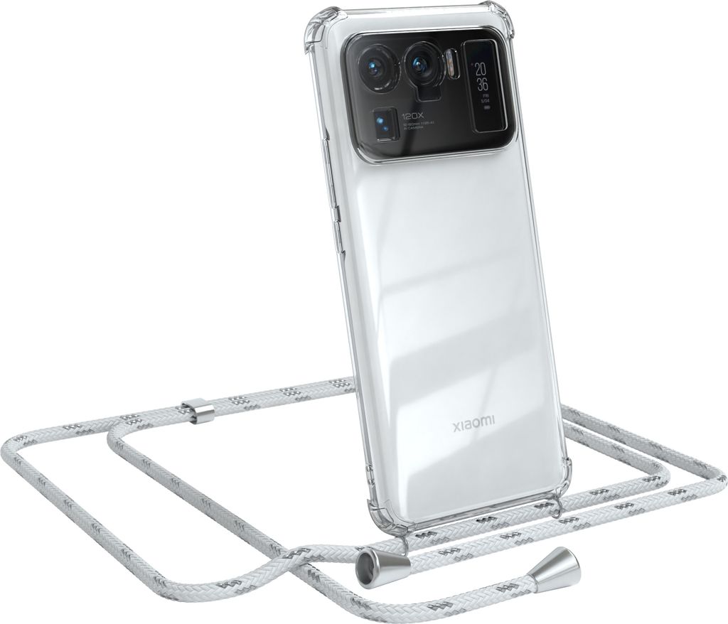 EAZY CASE Handykette kompatibel mit Xiaomi Mi 11 Ultra, Produktbild 