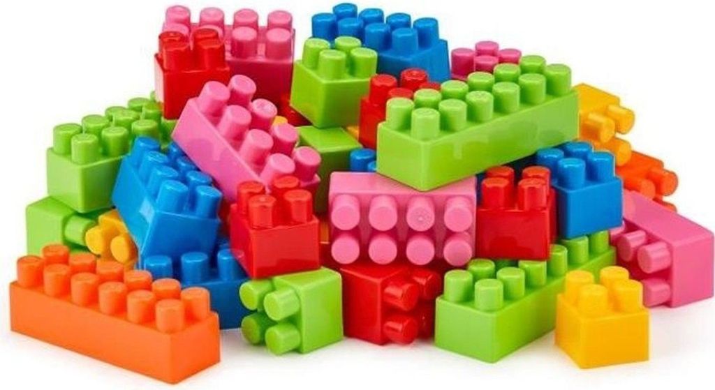 Ecoiffier|Simba Abrick Klarsichttasche