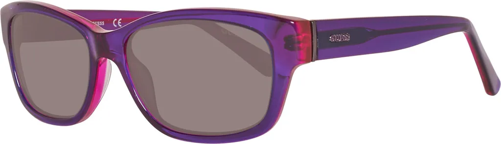 Lunettes de soleil Guess GU7409 5481A - Monture Écaillée pour Femme