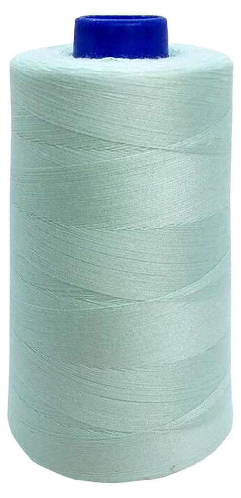 Allzweck-Nähgarn für Hand, Quilten und Nähmaschinen, Stickgarn, 3900 Yards, Grün
