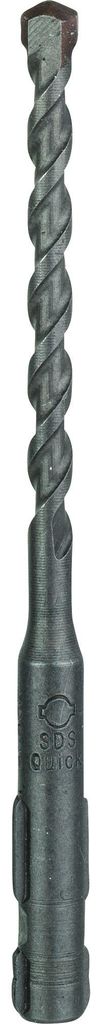 Bosch 2 609 256 902, Rotationshammer, 5,5 mm, 100 mm, Künstlicher Stein, Hartbeton, Mauerwerk, Naturstein, 5,5 cm, 1 Stück(e)