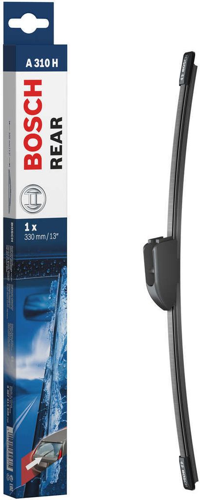 Pióro wycieraczki BOSCH 3 397 013 049 Zdjęcie produktu 
