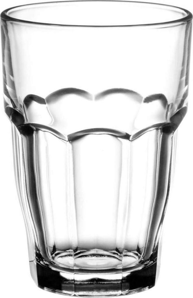 Rock Bar Glas Cl.48 Kühler