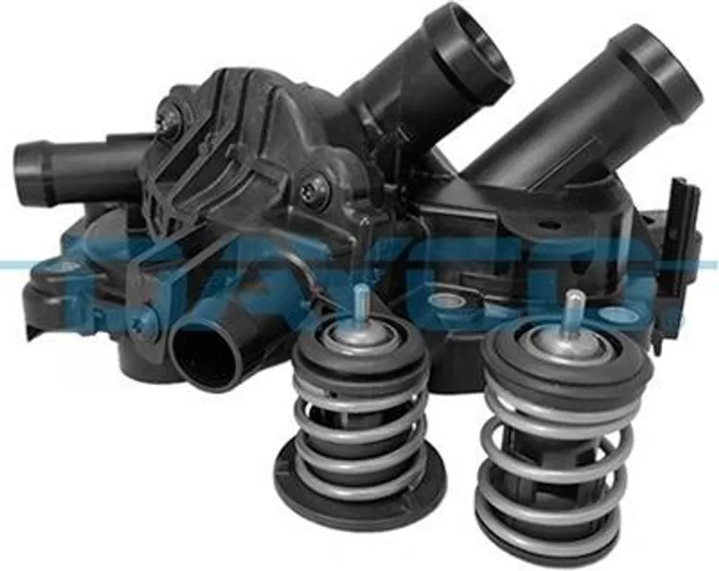Thermostat moteur pour SEAT Ibiza et VW Polo - Réparer le chauffage