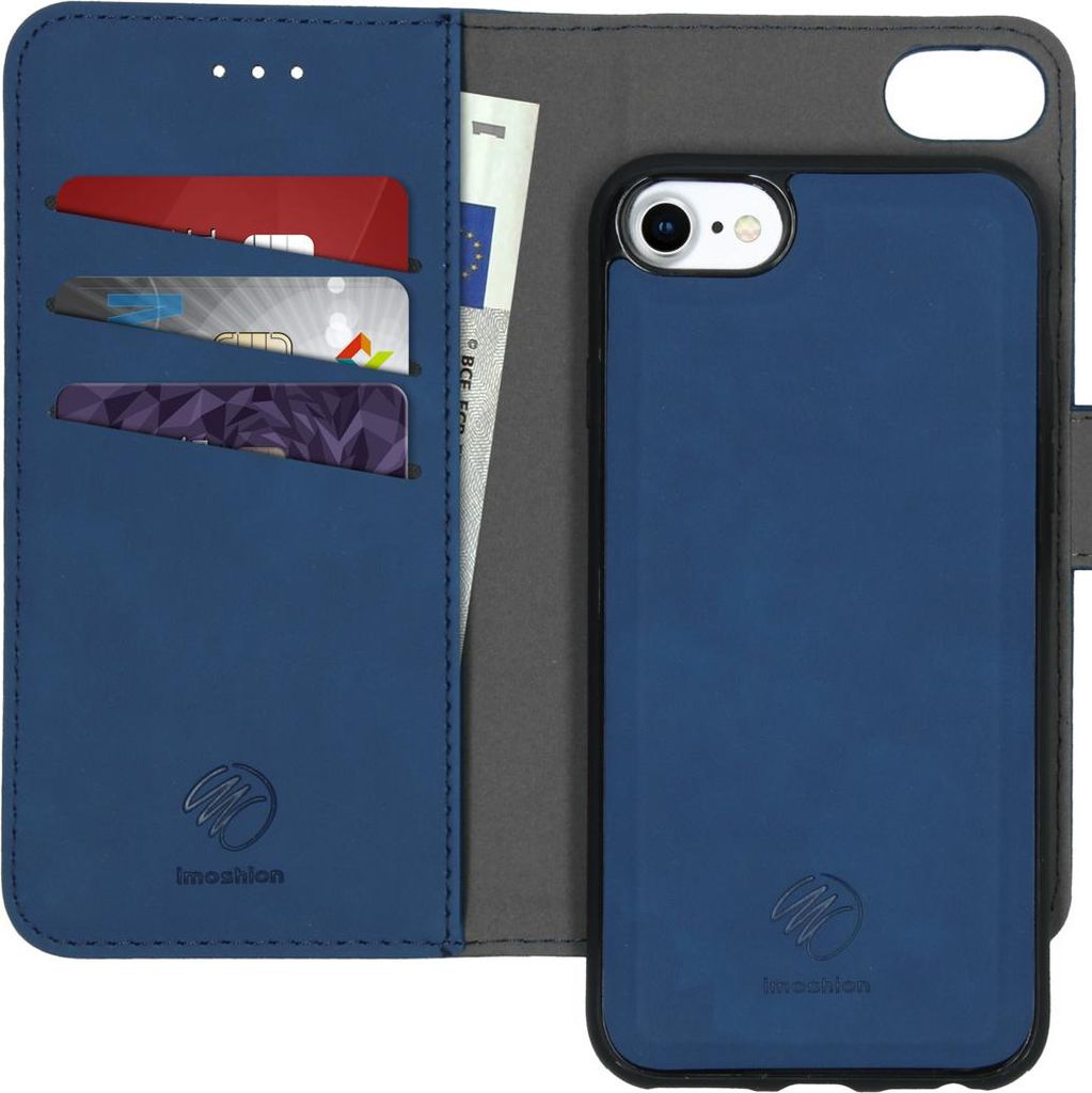 imoshion Custodia pieghevole rimovibile 2-1 per iPhone SE Immagine del prodotto 