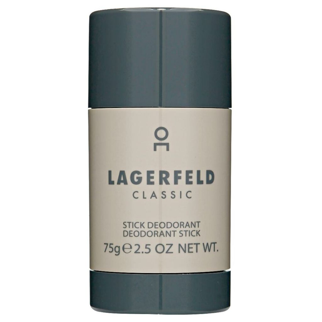 Karl Lagerfeld Classic Deodorant Stick 75ml Produktbild 