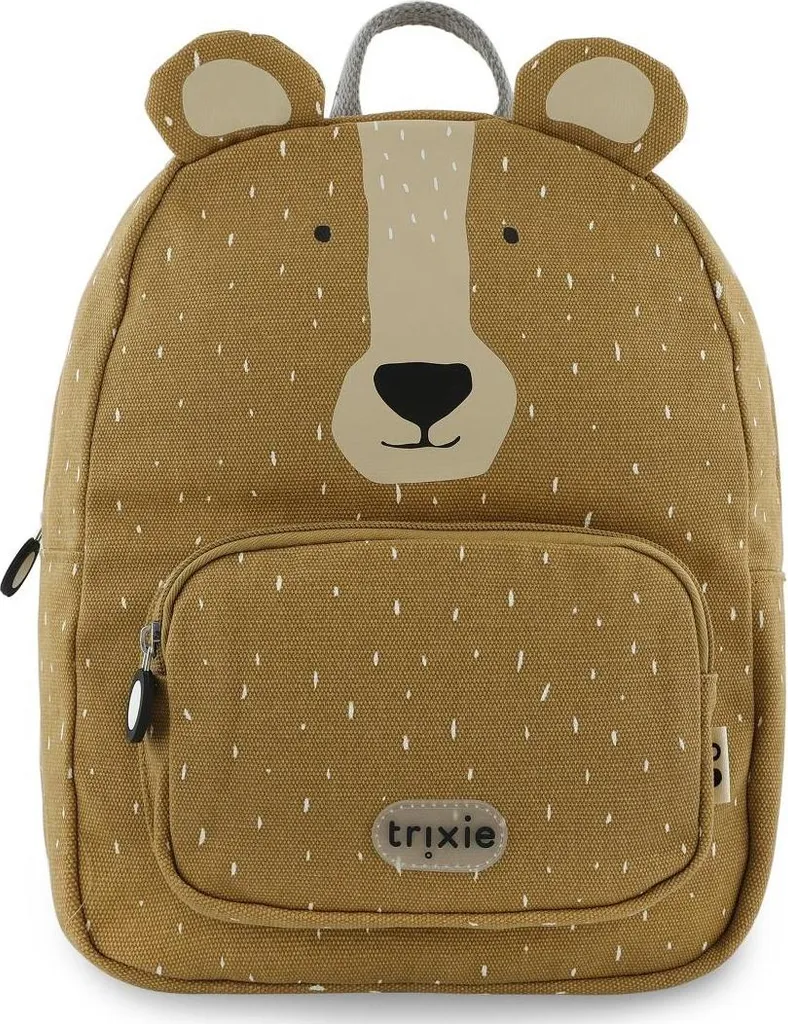 Zaino Mr. Bear Trixie per Bambini: Prezzo, Recensioni e Caratteristiche