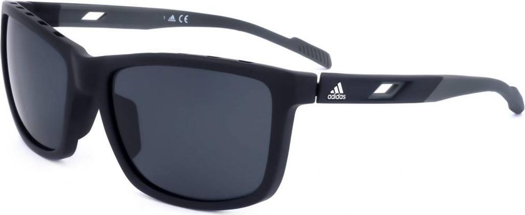 Adidas Sport Sonnenbrille SP0047 02A 60 19 135 Produktbild 