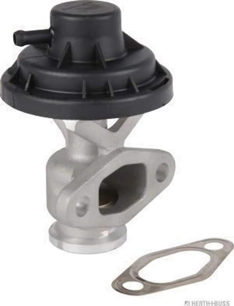 Soupape EGR pour réparer perte de puissance Golf V Caddy