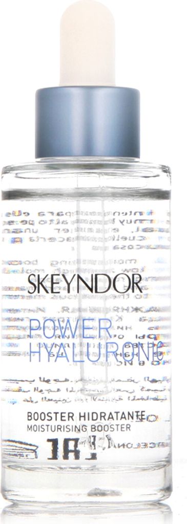 Skeyndor Power Hyaluronic Moisturising Booster 30 ml Produktbild 