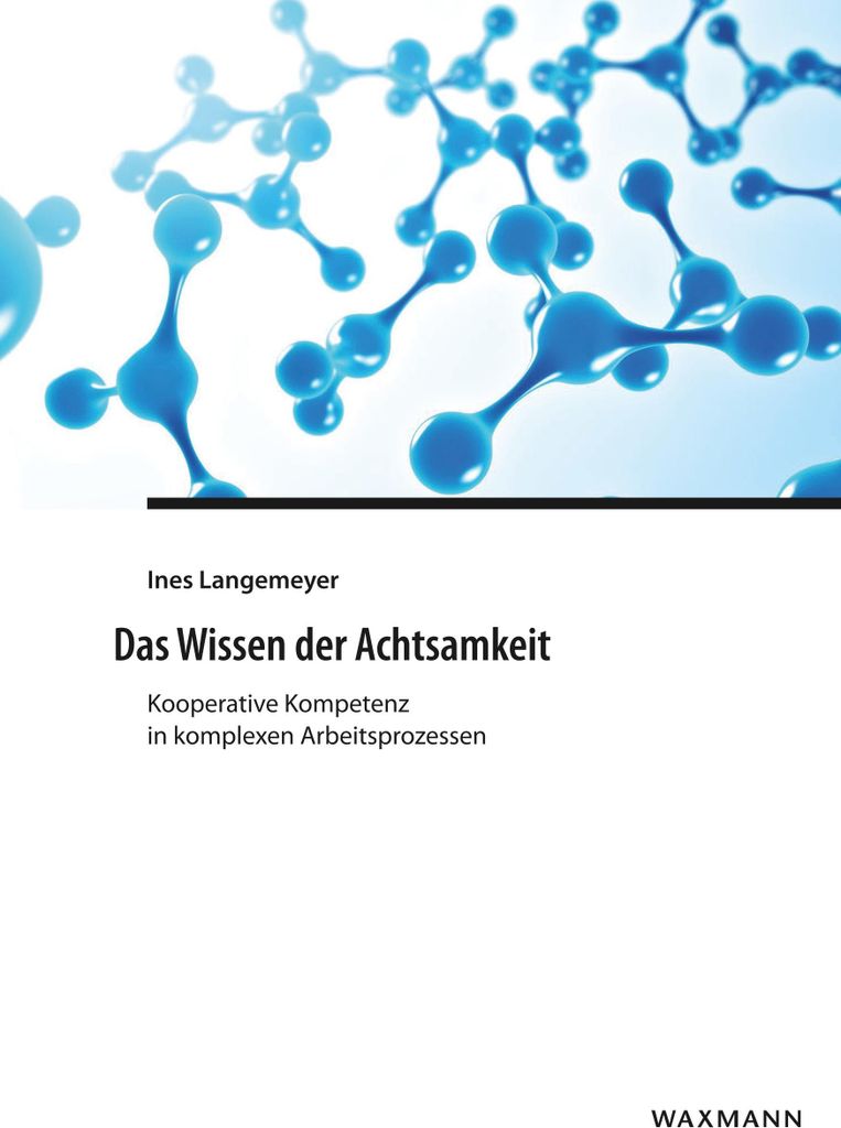 Das Wissen der Achtsamkeit