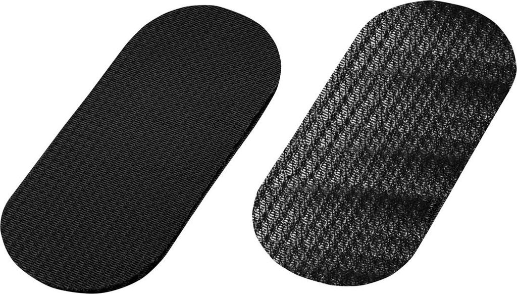 Barber's Hosiery Klettverschluss 2 Stk.