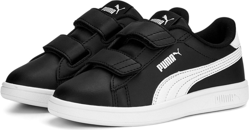 Puma Smash 3.0 L V PS Sneakers Kinder