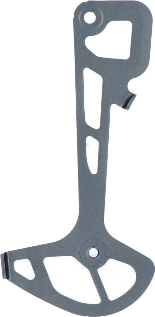 SHIMANO Kettenleitblech für RD-M7120 SGS-Type - Ersatzteil, ca. 44 g