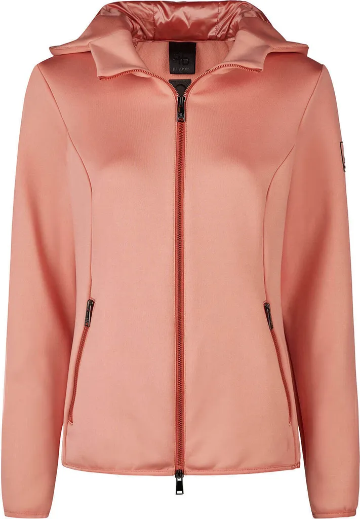 Veste polaire Pikeur Selection HW 2024 pour femme coloris Blossom taille 34