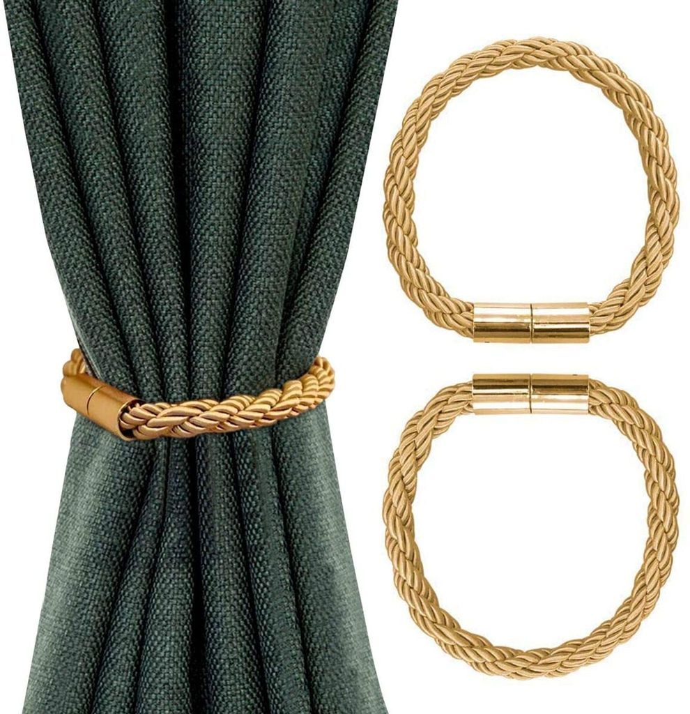 Magnetische Scharniere, Scharnierhalter, 2 Stück, Produktbild 