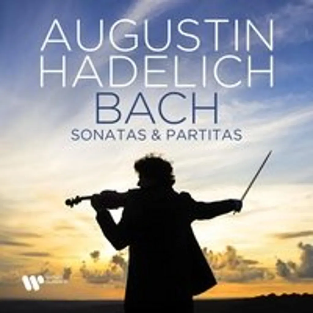 Bach : Sonates & Partitas CD - Intégrale Violon 2021 sans Compromis