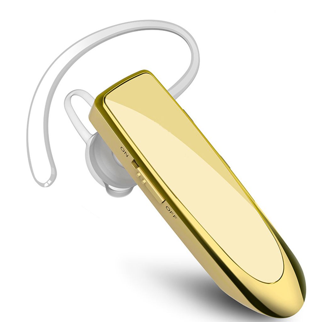 Bluetooth 5.0 Stereo Kopfhörer TWS Im Ohr Sport Kabellos Headset Handy Gaming DE 