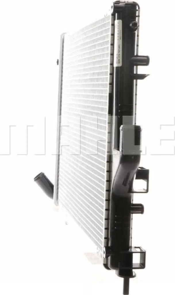Radiateur de Refroidissement Moteur pour DACIA DUSTER - Solution MAHLE OE - 5