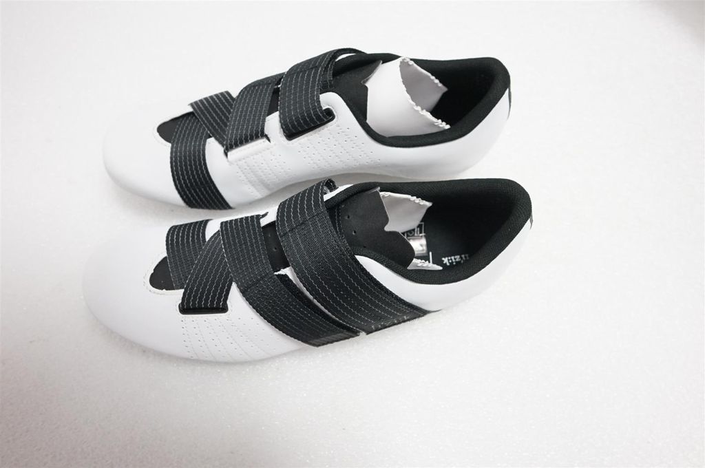 Fizik Schuhe Renn-Schuh Tempo R5 Ps White/Black 44