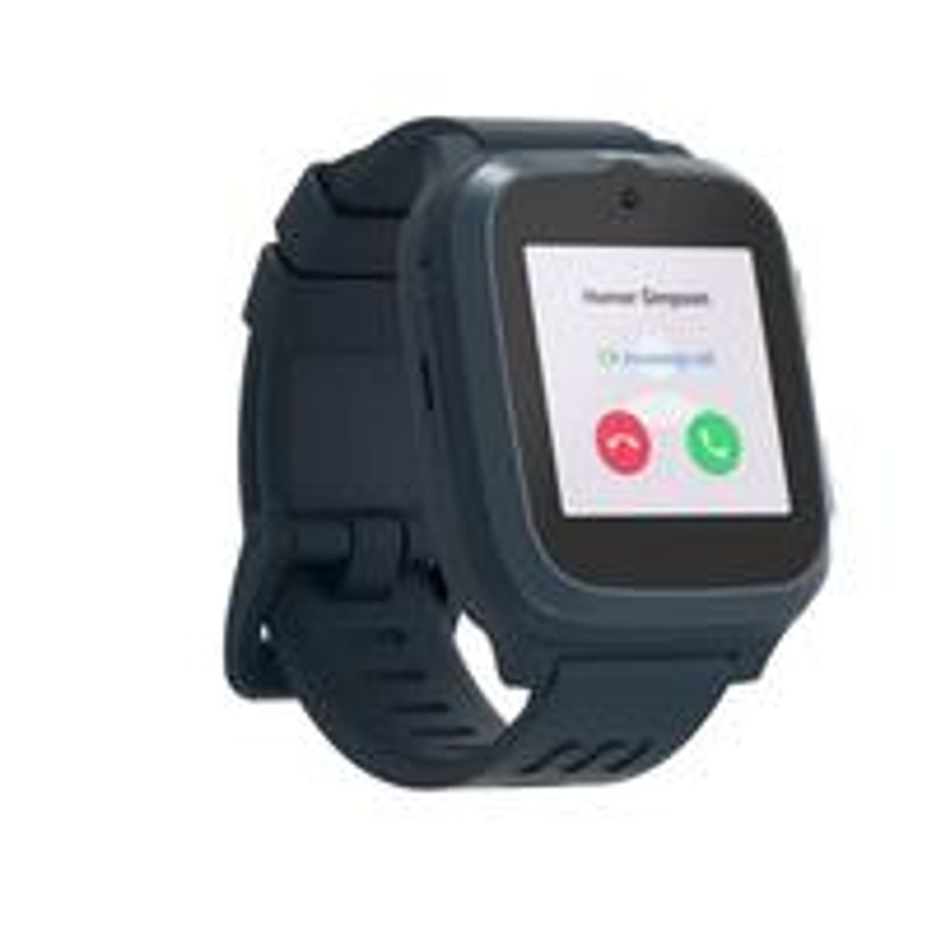 Fone S3 Kinder-Smartwatch, bleu ciel Image du produit 