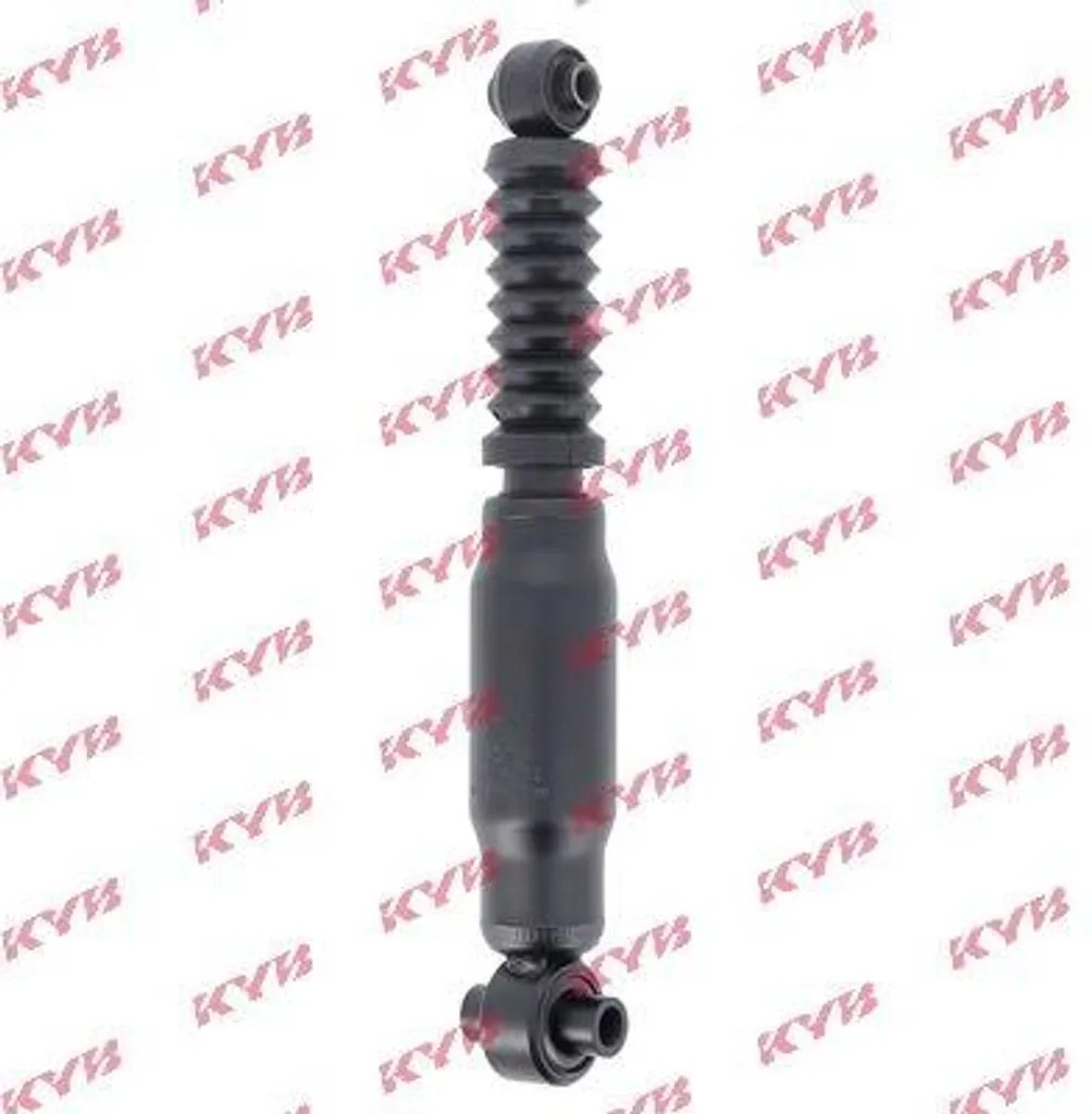 KYB 441111 Amortisseur OE 6757043 Technologie Bitube Peugeot 206