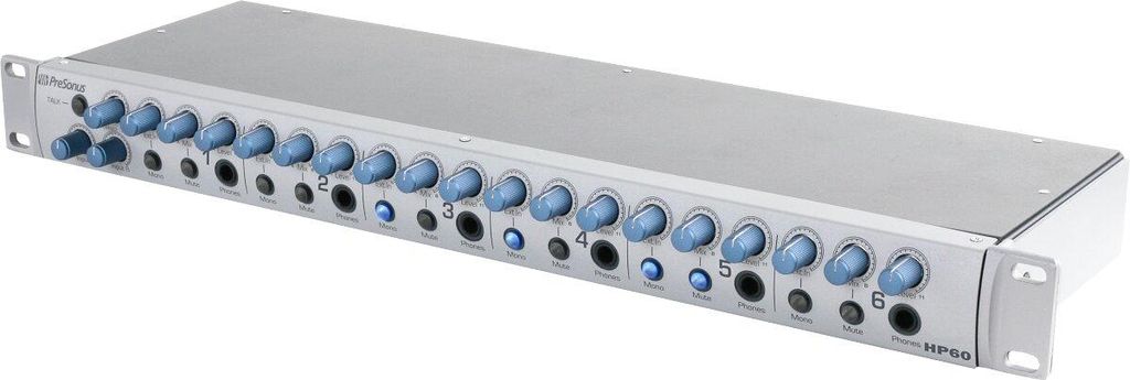 Presonus HP60 Kopfhörerverstärker