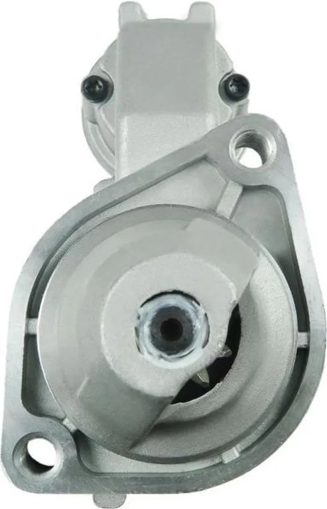 Démarreur Jeep Chrysler 3.0 CRD - Pièce Auto Haute Performance 12V