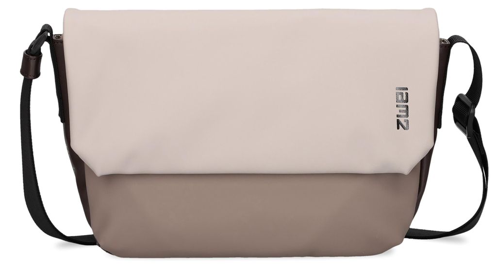 zwei Cargo CA60 - Umhängetasche 32 cm (sand-brown) Produktbild 