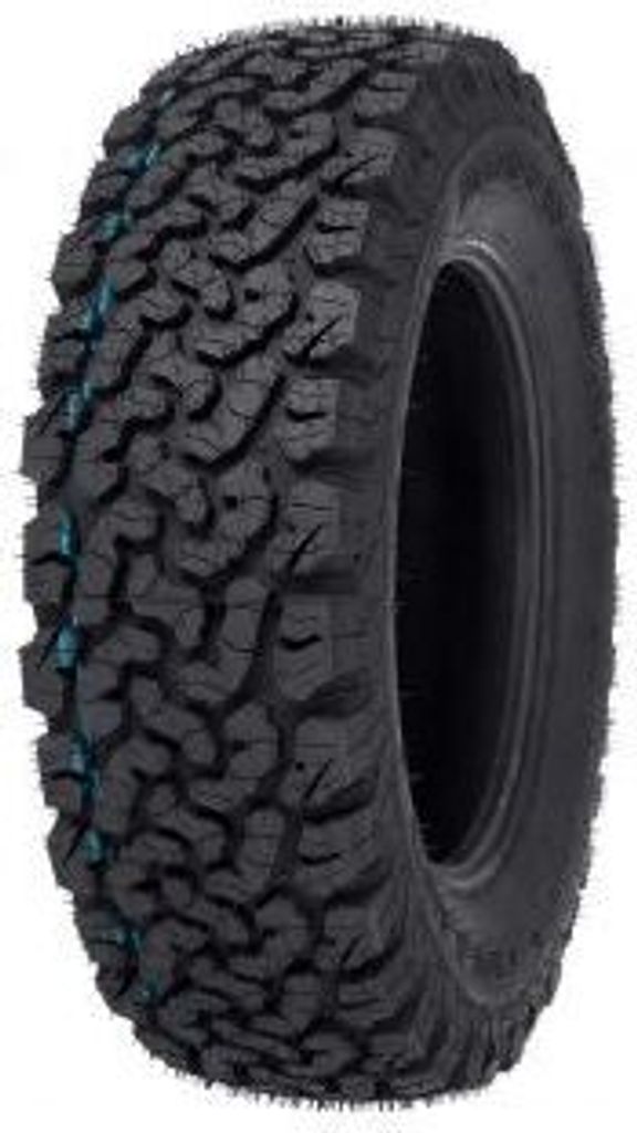 PROFIL 205/65R17 93T RANGER EVO A/T COLLIN'S Runderneuerter