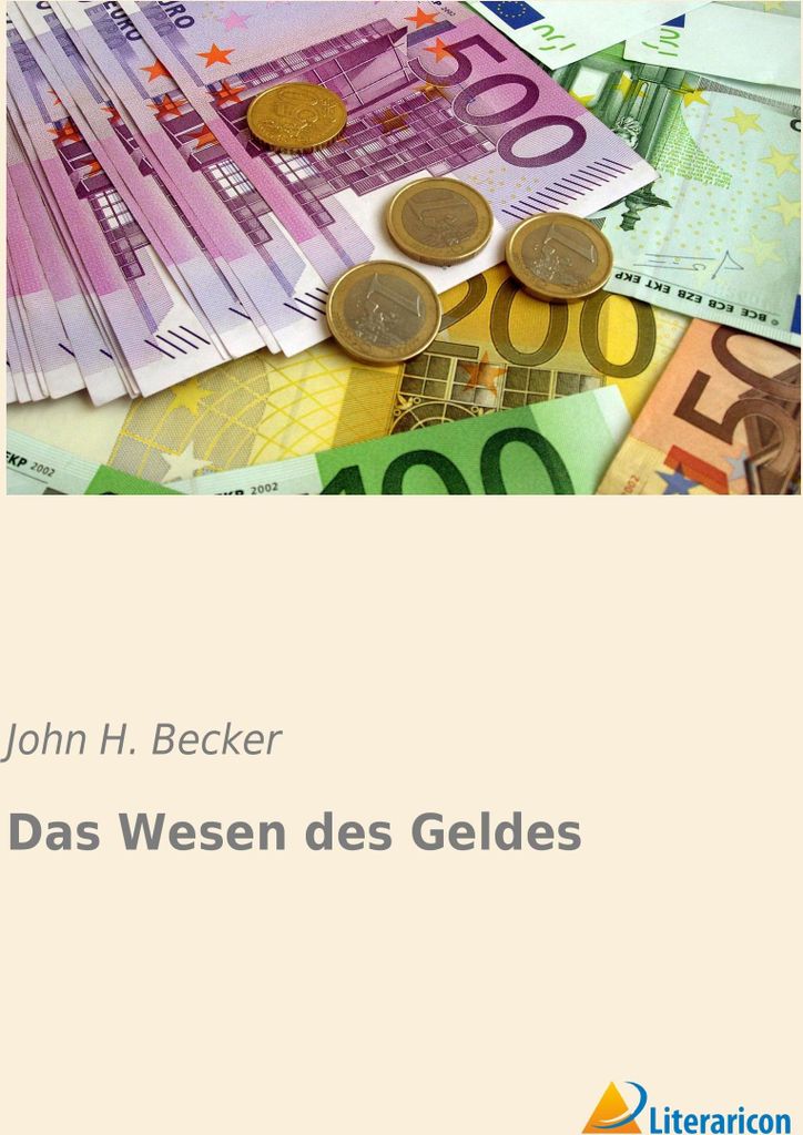 Das Wesen des Geldes