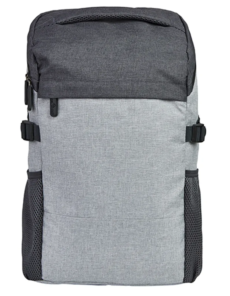 Sac à dos de transport bags2GO pour vélotaf et déplacements professionnels