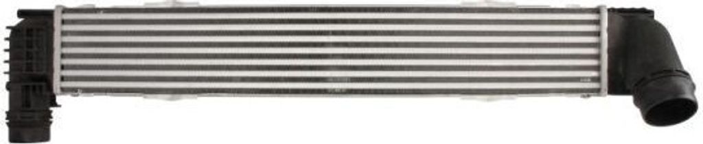 Ladeluftkühler THERMOTEC DAR022TT