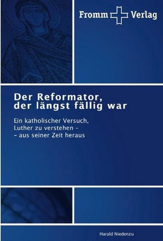 Der Reformator, der längst fällig war