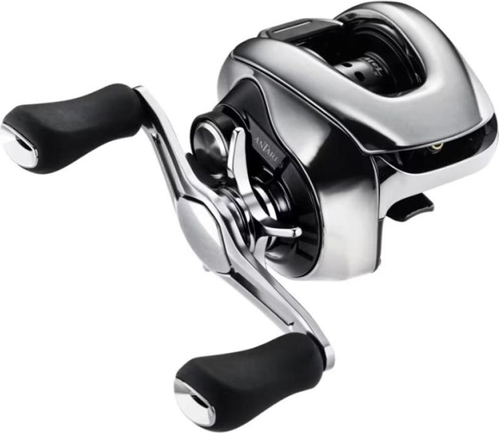 Shimano Antares B 101 MG Left Hand