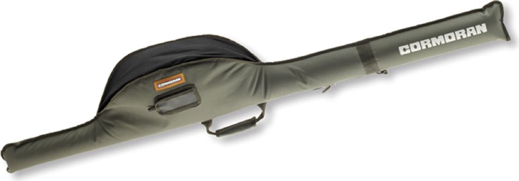 Cormoran Rutenfutteral Modell 5124 Länge 155cm