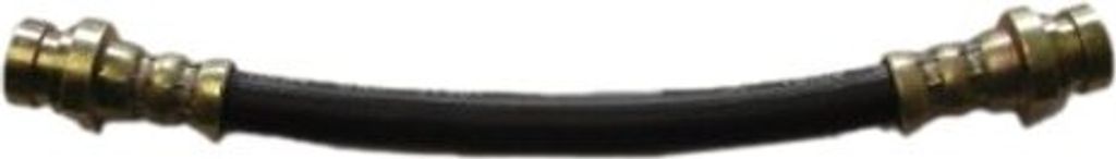 Ashika 69-05-517 Halter, Bremsschlauch