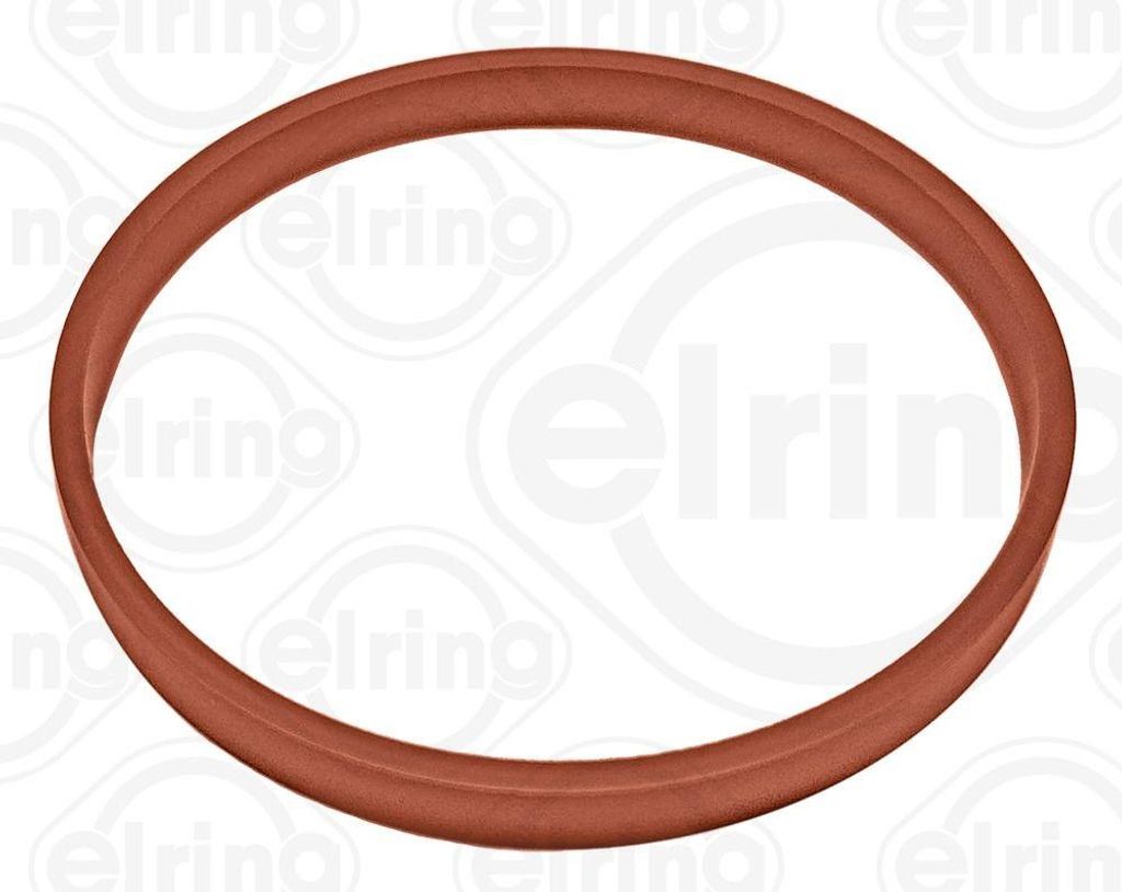ELRING B05.650 Dichtung Ansaugbrücke für FORD Fiesta Mk7 Schrägheck Fiesta Mk7 Kastenwagen