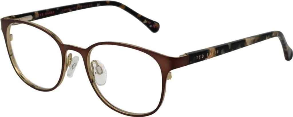 Lunettes de vue Ted Baker TB2232 49176 : monture optique haut de gamme