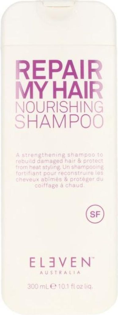 Eleven Australia Repair My Hair Nourishing Shampoo Obrázek produktu 