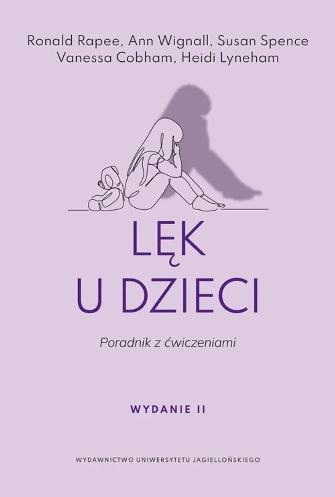 Livre Anxiété de Séparation Routine du Soir Apaisante pour Enfant