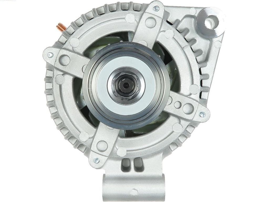 AS-PL A6080 Lichtmaschine Generator LiMa 150A 12V für LAND ROVER Range Rover Sport (L320) Discovery IV (L319) Discovery III (L319)