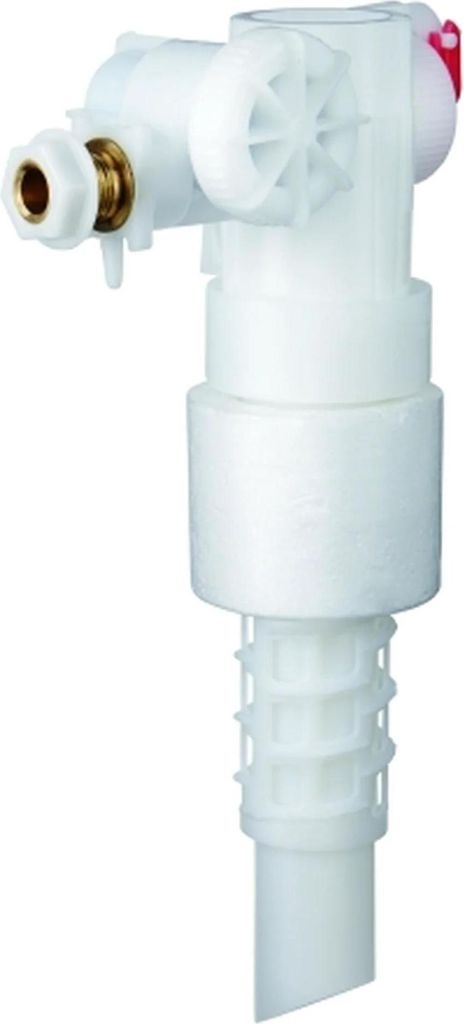 Grohe Füllventil für Spülkasten chrom - 43537000
