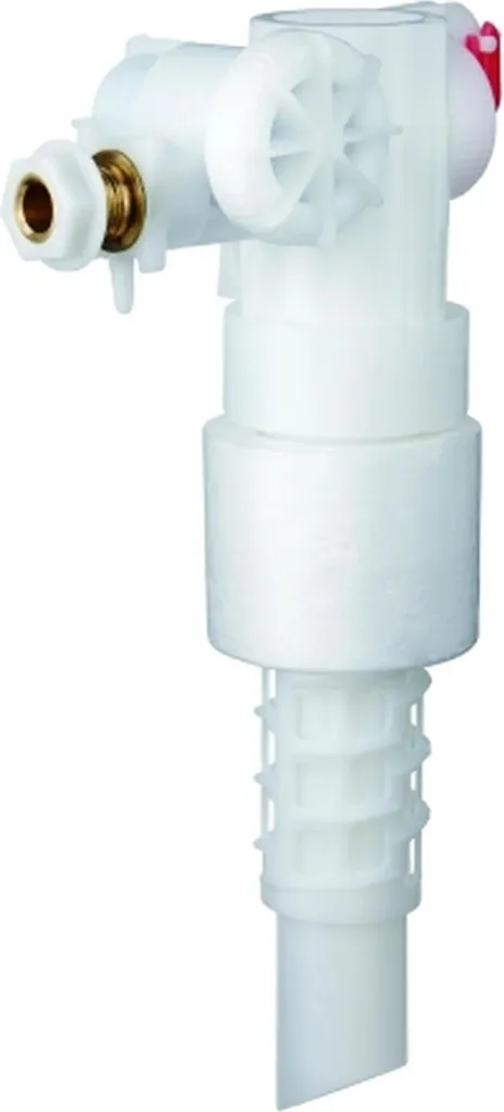 Valvola Carico Grohe 37095000 | Risparmio Acqua e Silenzio per il Bagno