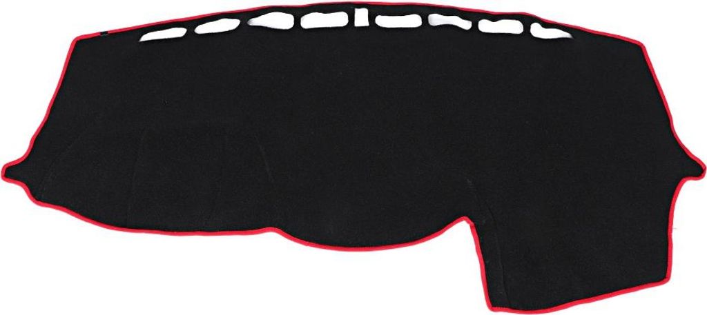 Car Dashboard Cover Photophobism Mat Carpet Light Avoid Pad Fit For Ford Focus 2016-2012