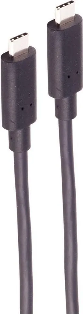Câble USB-C Longue Distance 5m pour Station d'Accueil et Disque Dur 10Gbps
