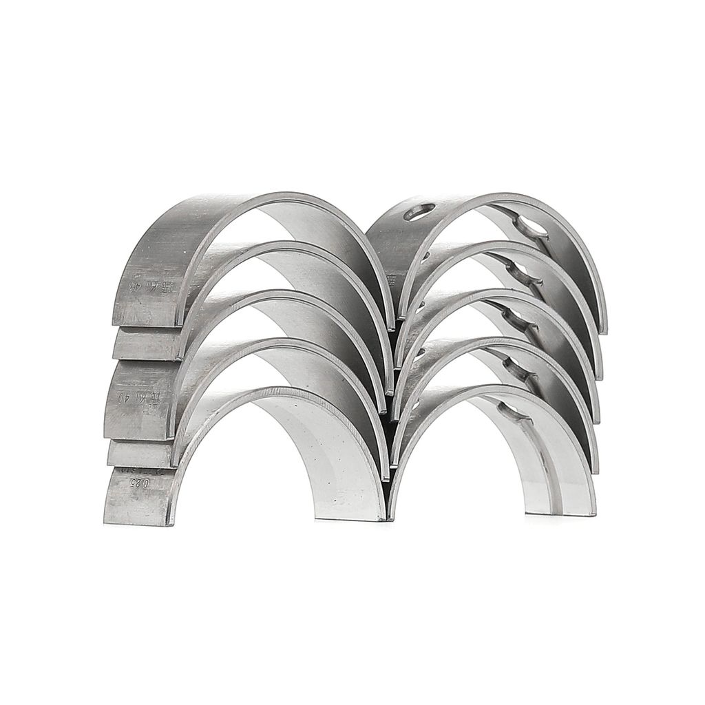 KOLBENSCHMIDT Kurbelwellenlagersatz 77839610 für NISSAN Produktbild 