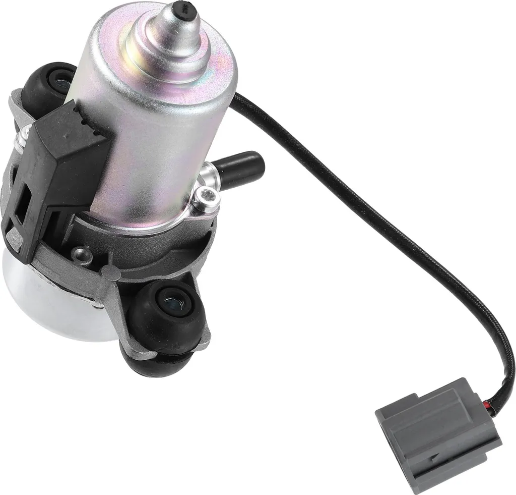 Pompe à vide pour système de freinage Volvo XC90 et S40 - Pièce premium